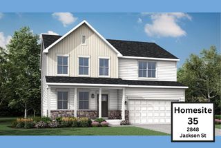 2848 Jackson Street #35, Stoughton, WI 53589