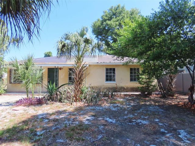 3911 W LEILA AVENUE, Tampa, FL 33616