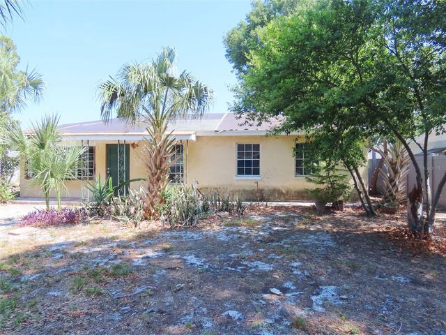 3911 W LEILA AVENUE, Tampa, FL 33616