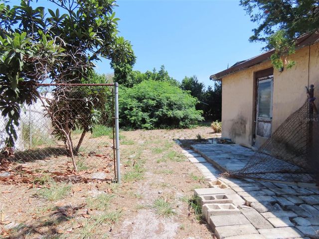 3911 W LEILA AVENUE, Tampa, FL 33616