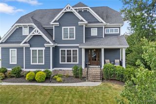 5154 Lake Summer Loop, Moseley, VA 23120