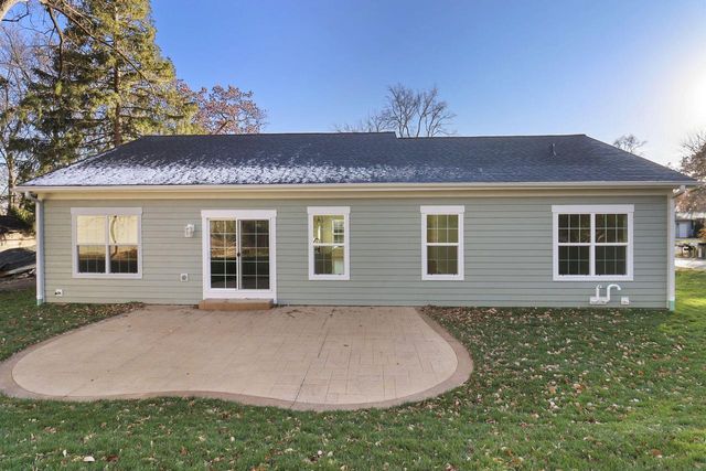 W3794 Beaver DRIVE, Lake Geneva, WI 53147