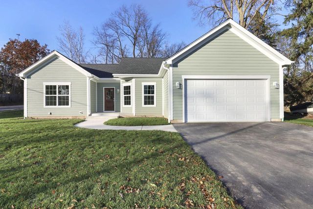 W3794 Beaver DRIVE, Lake Geneva, WI 53147