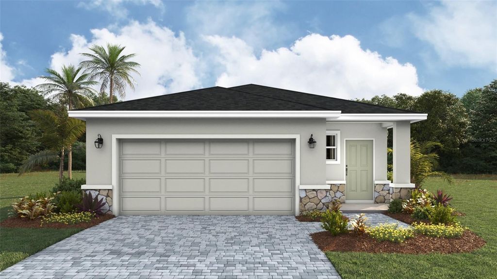 1834 HAMMOCK TRACE DRIVE, Parrish, FL 34219