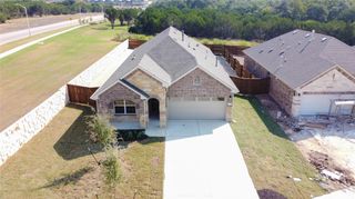 2248 NE Alamar WALK, Leander, TX 78641