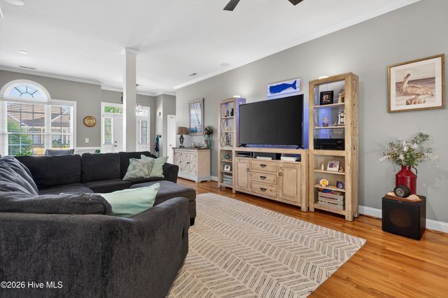 604 Spencer Court, Wilmington, NC 28412