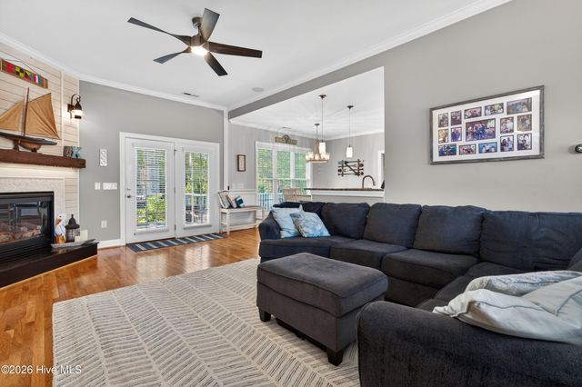 604 Spencer Court, Wilmington, NC 28412