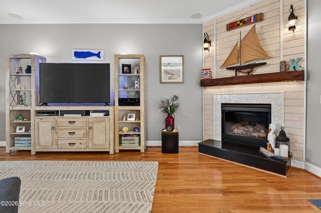 604 Spencer Court, Wilmington, NC 28412
