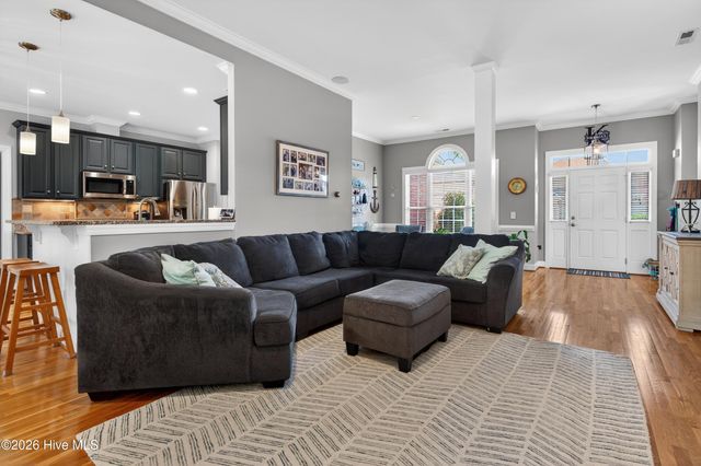 604 Spencer Court, Wilmington, NC 28412