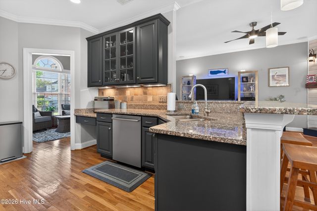 604 Spencer Court, Wilmington, NC 28412