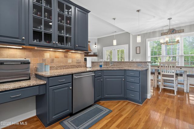 604 Spencer Court, Wilmington, NC 28412