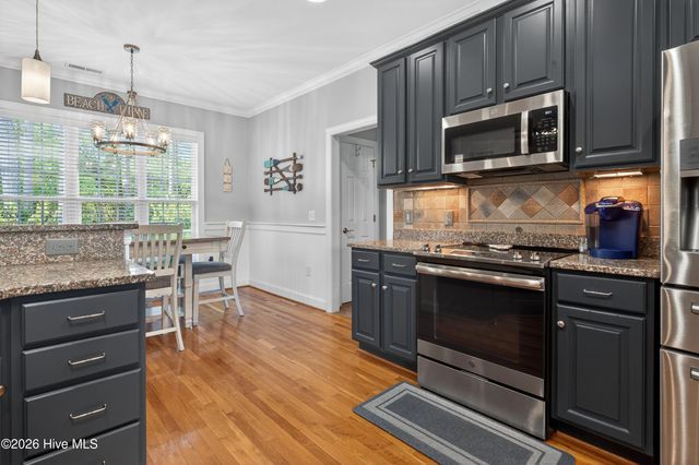 604 Spencer Court, Wilmington, NC 28412