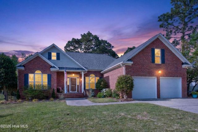 604 Spencer Court, Wilmington, NC 28412