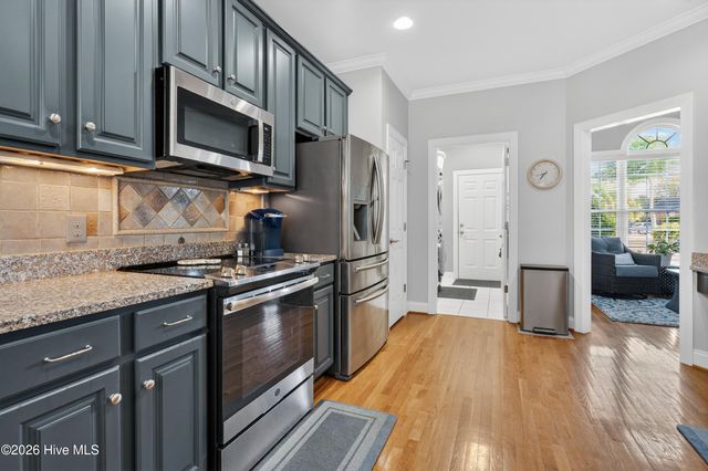 604 Spencer Court, Wilmington, NC 28412
