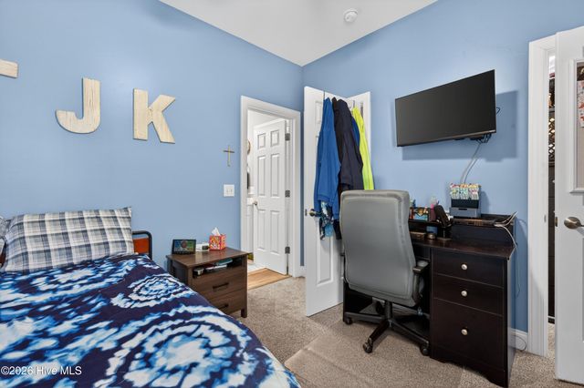 604 Spencer Court, Wilmington, NC 28412