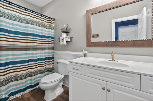 604 Spencer Court, Wilmington, NC 28412