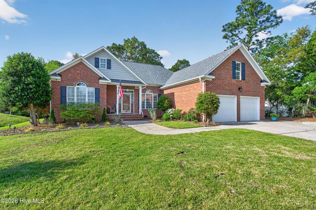 604 Spencer Court, Wilmington, NC 28412