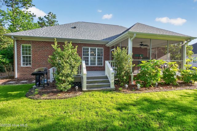 604 Spencer Court, Wilmington, NC 28412