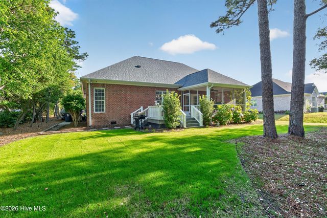 604 Spencer Court, Wilmington, NC 28412