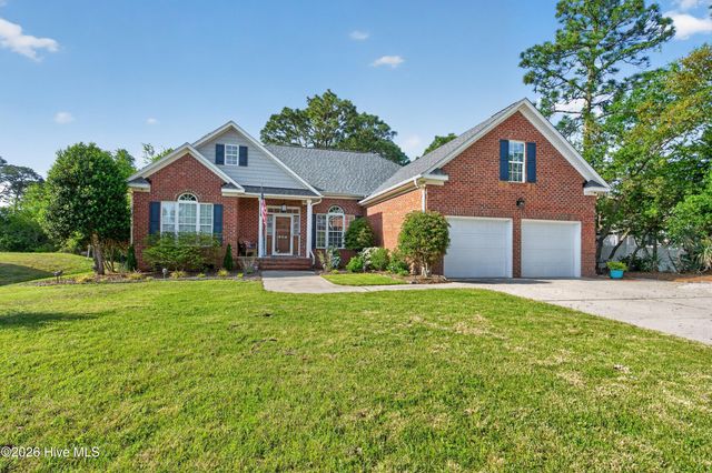 604 Spencer Court, Wilmington, NC 28412