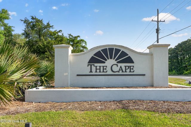 604 Spencer Court, Wilmington, NC 28412