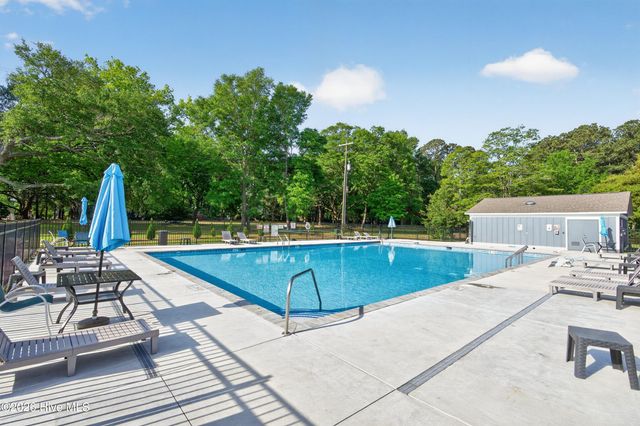 604 Spencer Court, Wilmington, NC 28412