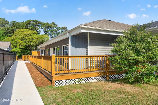 604 Spencer Court, Wilmington, NC 28412