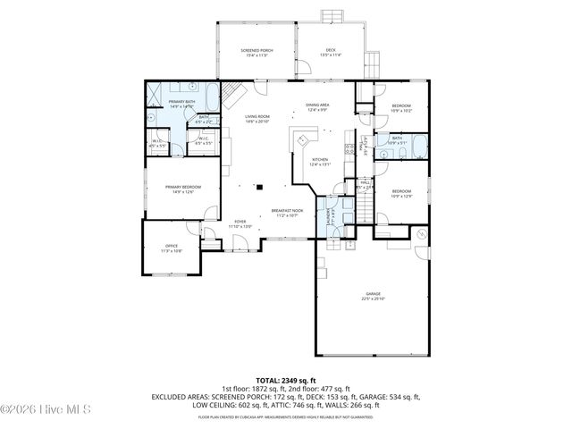 604 Spencer Court, Wilmington, NC 28412