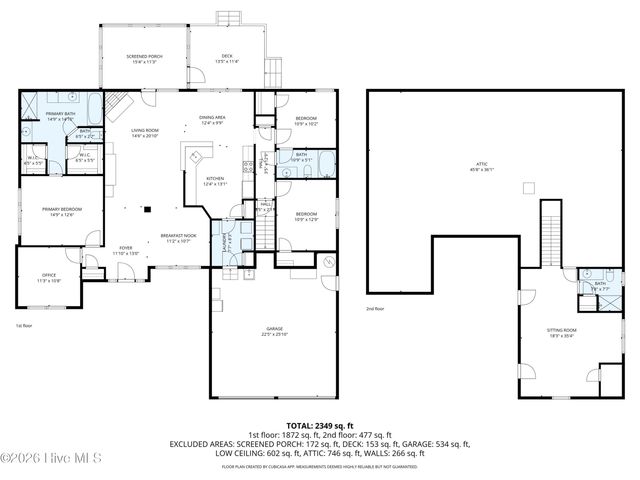 604 Spencer Court, Wilmington, NC 28412