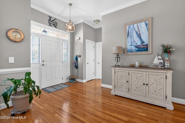 604 Spencer Court, Wilmington, NC 28412