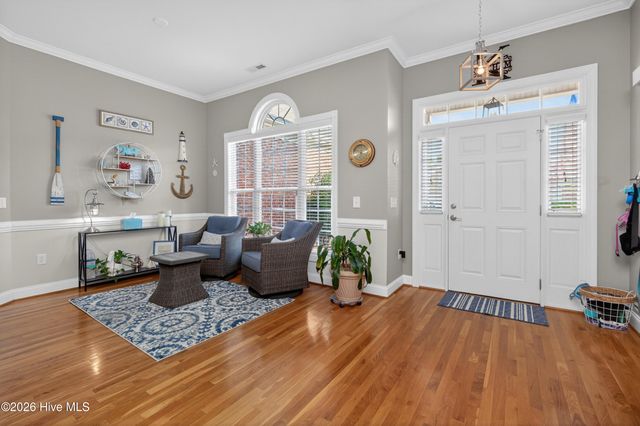 604 Spencer Court, Wilmington, NC 28412
