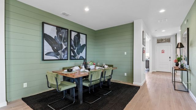 9632 BRICKRIDGE Lane, Fort Worth, TX 76036