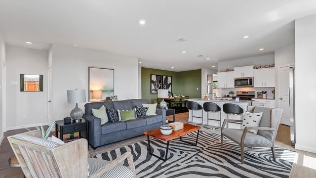 9632 BRICKRIDGE Lane, Fort Worth, TX 76036