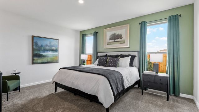 9632 BRICKRIDGE Lane, Fort Worth, TX 76036