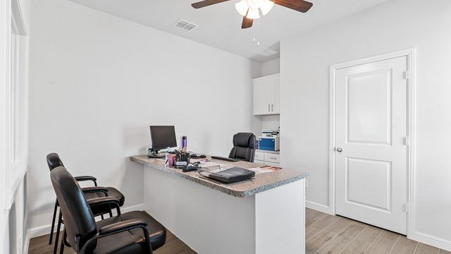 9632 BRICKRIDGE Lane, Fort Worth, TX 76036
