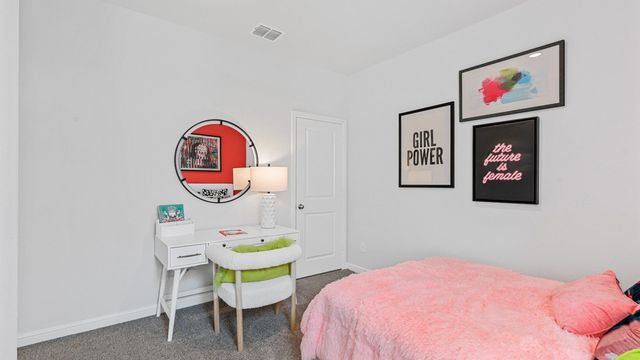 9632 BRICKRIDGE Lane, Fort Worth, TX 76036