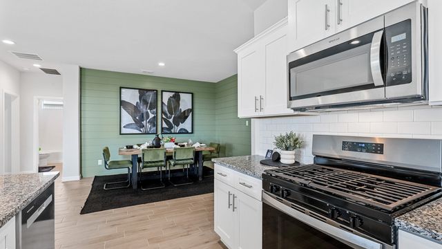 9632 BRICKRIDGE Lane, Fort Worth, TX 76036