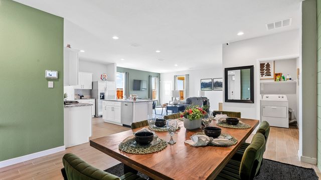 9632 BRICKRIDGE Lane, Fort Worth, TX 76036