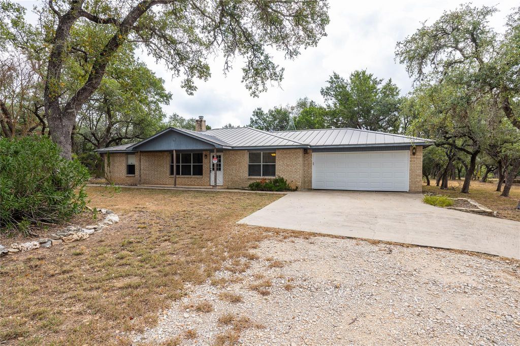 2501 FISCHER STORE RD. RD, Wimberley, TX 78676