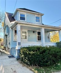 75 Mayer Avenue, Buffalo, NY 14207
