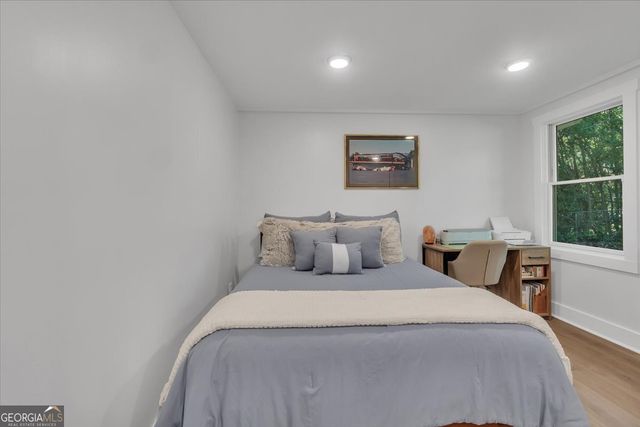 5175 Odum Street NW, Covington, GA 30014