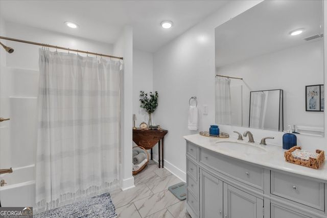 5175 Odum Street NW, Covington, GA 30014