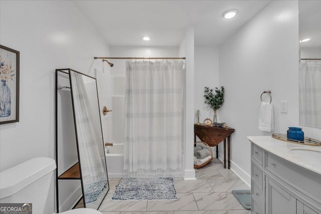 5175 Odum Street NW, Covington, GA 30014
