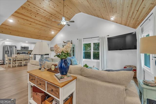 5175 Odum Street NW, Covington, GA 30014