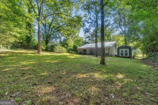 5175 Odum Street NW, Covington, GA 30014