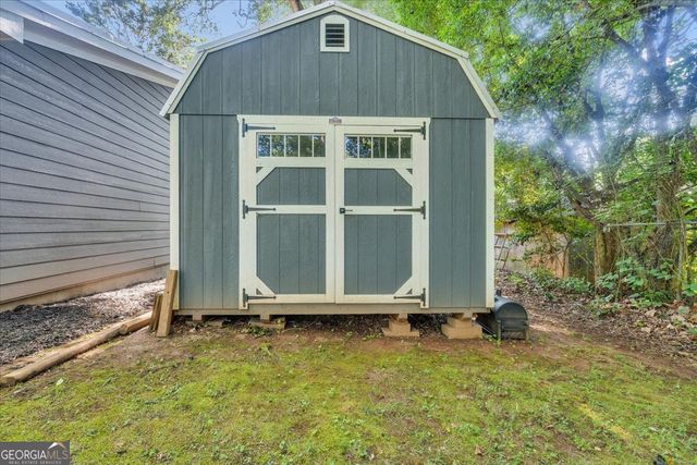 5175 Odum Street NW, Covington, GA 30014