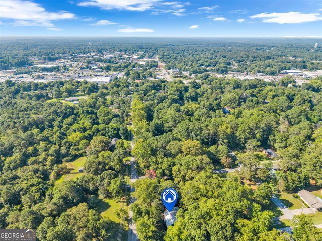 5175 Odum Street NW, Covington, GA 30014