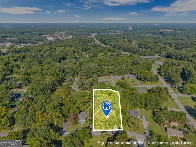 5175 Odum Street NW, Covington, GA 30014