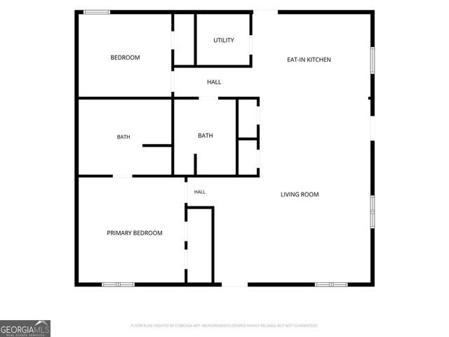 5175 Odum Street NW, Covington, GA 30014