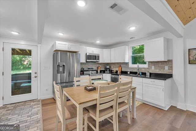 5175 Odum Street NW, Covington, GA 30014